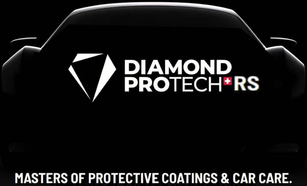 Diamond ProTech Srbija, Beograd